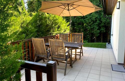 Lipno nad Vltavou Casa | Prázdninový Domek Kobylnice