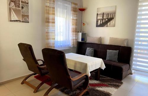 Lipno nad Vltavou Casa | Prázdninový Domek Kobylnice