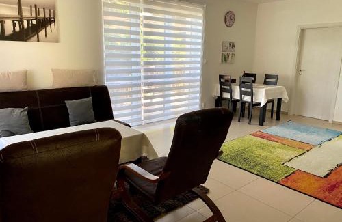 Lipno nad Vltavou Casa | Prázdninový Domek Kobylnice