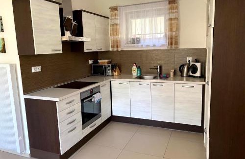 Lipno nad Vltavou Casa | Prázdninový Domek Kobylnice