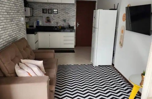 Vila Velha Apartamento | Prédio Frente Mar Praia da Costa
