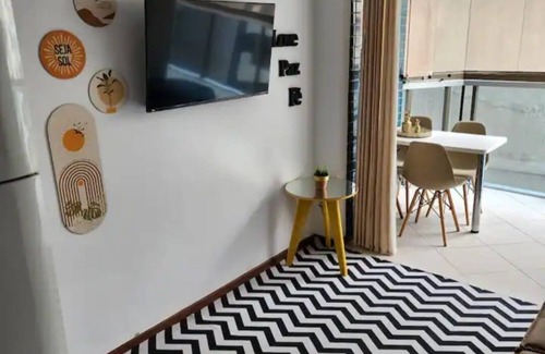Vila Velha Apartamento | Prédio Frente Mar Praia da Costa