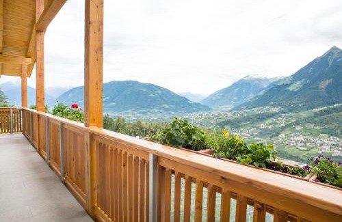 Schenna Apartamento | Prünsterhof Schenna
