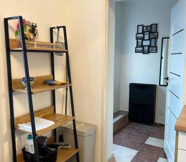 Michle Apartamento | Pražský byt s dobrou dostupností