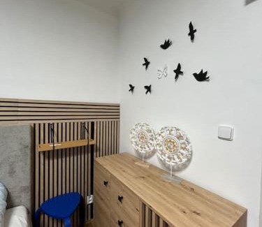 Michle Apartamento | Pražský byt s dobrou dostupností