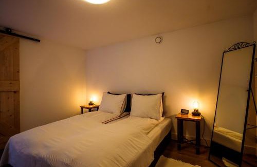 Vught Casa | Prachtig gerenoveerd bakhuis EneRené