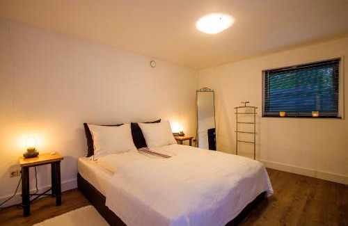 Vught Casa | Prachtig gerenoveerd bakhuis EneRené