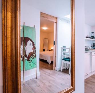 Vught Casa | Prachtig gerenoveerd bakhuis EneRené