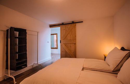 Vught Casa | Prachtig gerenoveerd bakhuis EneRené
