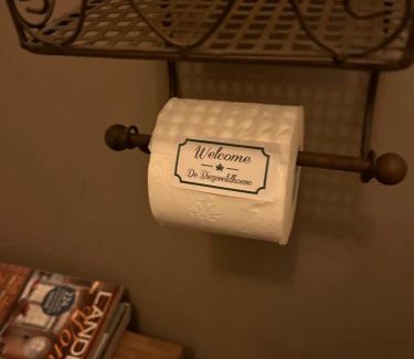 Maldegem Casa | Prachtige vakantiewoning met weids uitzicht