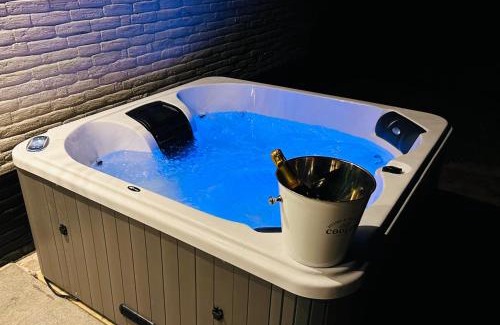 Maldegem Casa | Prachtige vakantiewoning met weids uitzicht