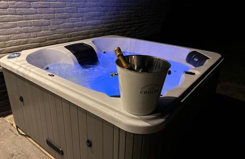 Maldegem Casa | Prachtige vakantiewoning met weids uitzicht