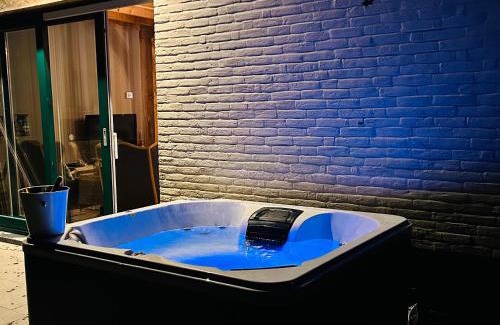 Maldegem Casa | Prachtige vakantiewoning met weids uitzicht