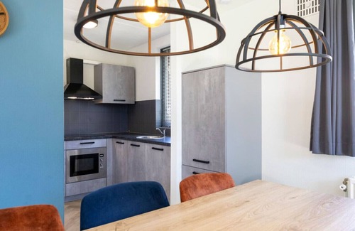 Ewijk Casa | Prachtige vakantiewoning op park aan zwemwater