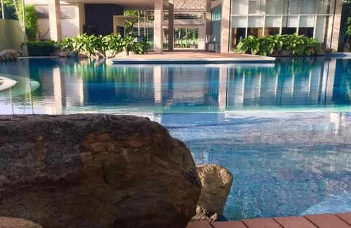 Ugong Condominio | Practical and Convenient Condo for the whole family or group of friends