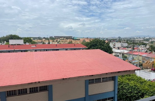 Guadalajara Municipality Apartamento | Dpto Práctico y Bien Ubicado, Cerca del Estadio