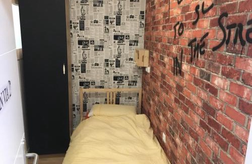 El Port Casa | Practical room: Barcelona-Fira-Airport