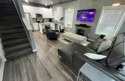Sanders Beach Casa | Practically Perfect Place in Every Way