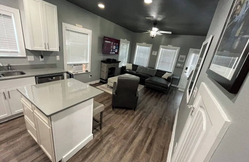 Sanders Beach Casa | Practically Perfect Place in Every Way