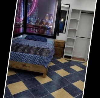 Coacalco de Berriozábal Apartamento | Practiquísimo Mini Departamento AxB - rentaflex com mx