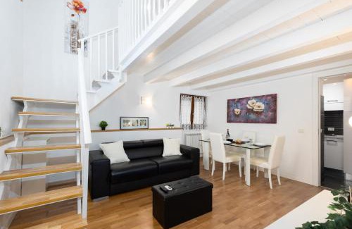 Ripamonti Corvetto Apartamento | Prada Loft - Posto Auto Privato