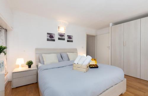 Ripamonti Corvetto Apartamento | Prada Loft - Posto Auto Privato