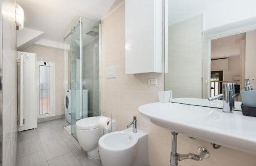Ripamonti Corvetto Apartamento | Prada Loft - Posto Auto Privato
