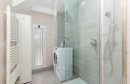 Ripamonti Corvetto Apartamento | Prada Loft - Posto Auto Privato