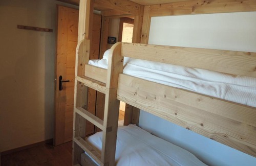 Grimentz Apartamento | Pradamont 09