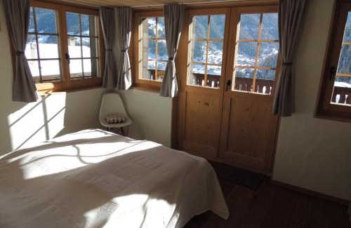 Grimentz Apartamento | Pradamont 09