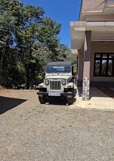 Kuttikkanam Casa | Pradeep kumar