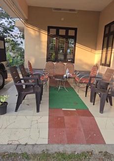 Kuttikkanam Casa | Pradeep kumar