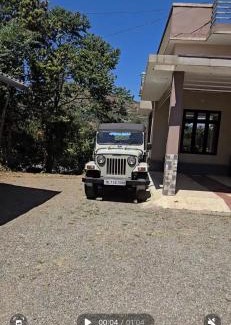 Kuttikkanam Casa | Pradeep kumar