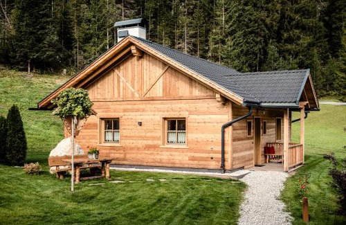 San Martino in Badia Chalet De Esquí | Pradel Dolomites