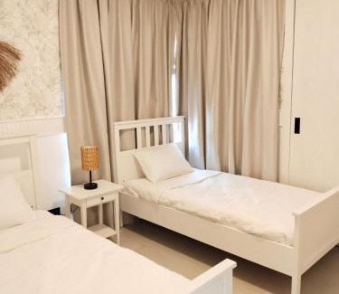 El Callejon Apartamento | Prado Suites Las Terrenas