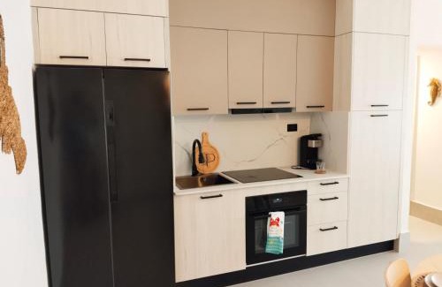 El Callejon Apartamento | Prado Suites Las Terrenas