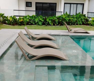 El Callejon Apartamento | Prado Suites Las Terrenas