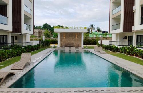 El Callejon Apartamento | Prado Suites Las Terrenas