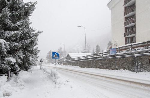 Pragelato Apartamento | Pragelato per chi ama la natura lo sci di fondo