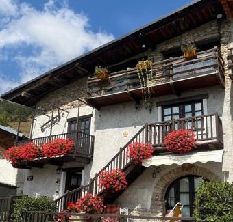 Pragelato Apartamento | Pragelato per chi ama la natura lo sci di fondo