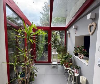 Suchdol Casa | Prague Cozy Hideaway