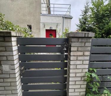 Suchdol Casa | Prague Cozy Hideaway