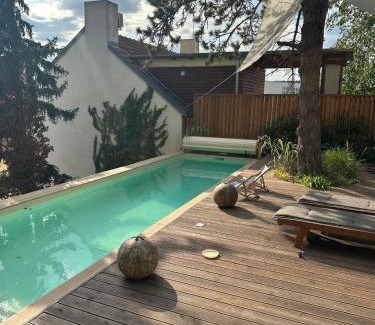 Branik Apartamento | Prague Luxury Apartment & Spa