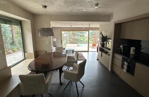 Branik Apartamento | Prague Luxury Apartment & Spa