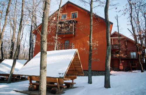 Uzhhorod Hotel | Praha Park Hotel