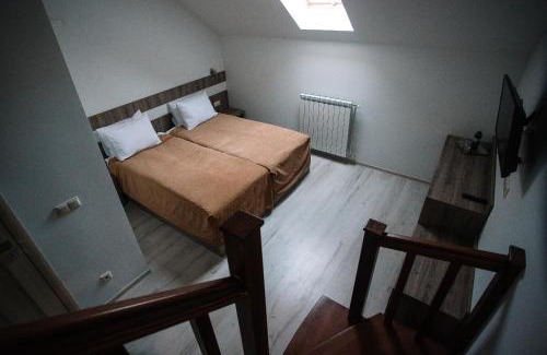 Uzhhorod Hotel | Praha Park Hotel