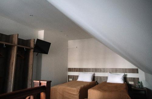 Uzhhorod Hotel | Praha Park Hotel