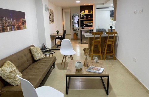 Sabaneta Apartamento | Praia Apartaestudios