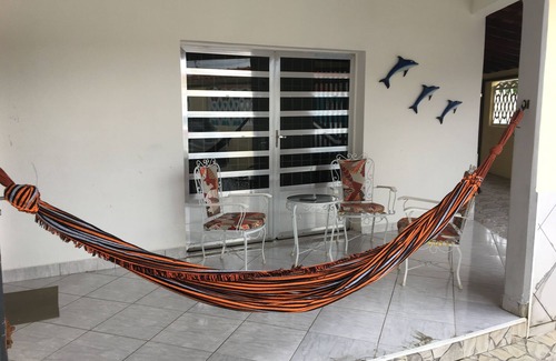 Vila Balnearia Casa | Praia e Lazer, Conforto com a Família