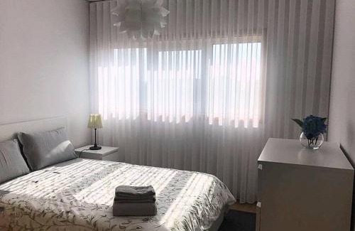 Vagos Apartamento | Praia da Vagueira - Lights, Sea, Action!